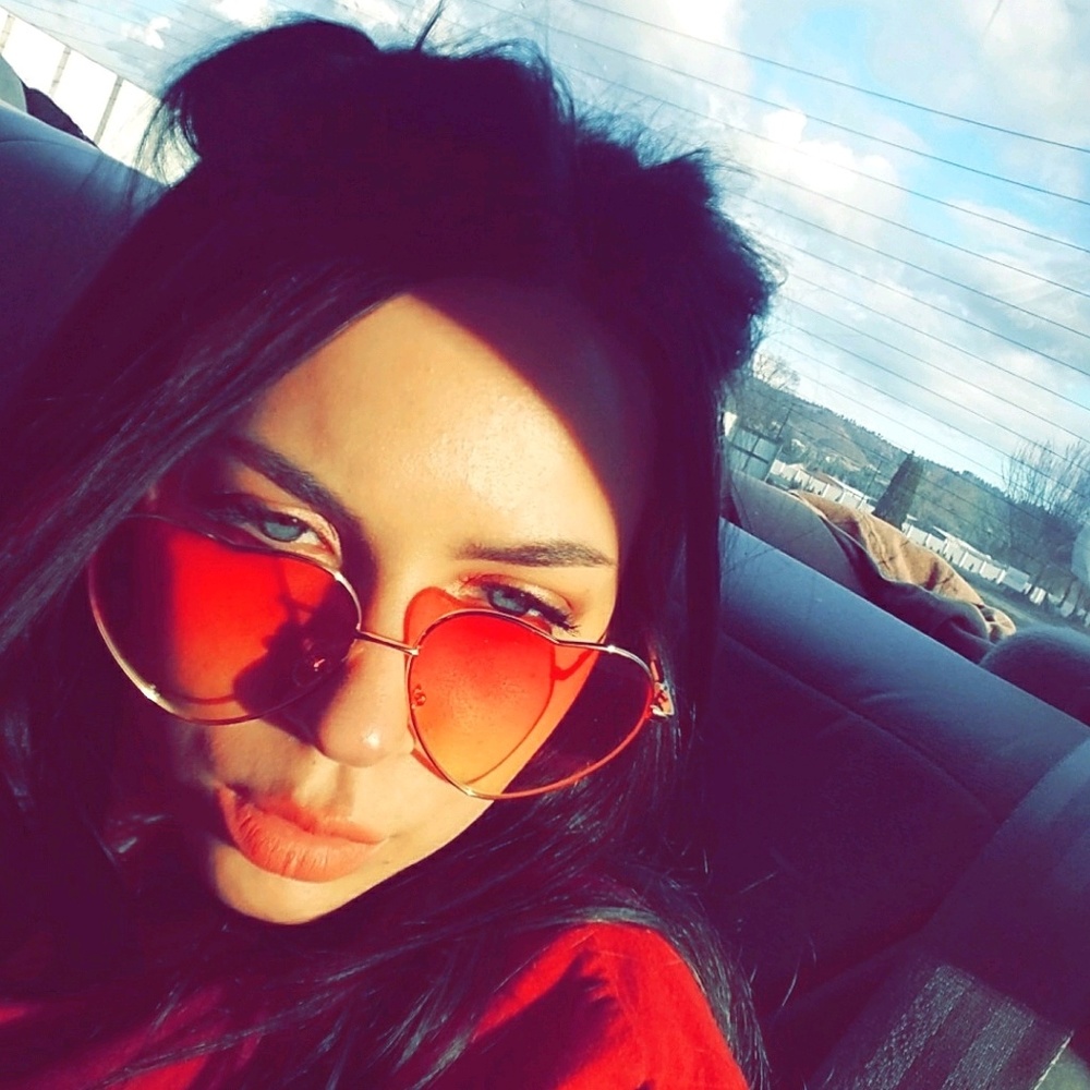 Meet your Posher, Gina